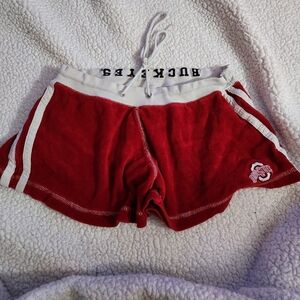 Small osu shorts